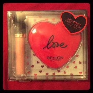 Revlon Super Illustrious Snow Pink Lip Gloss